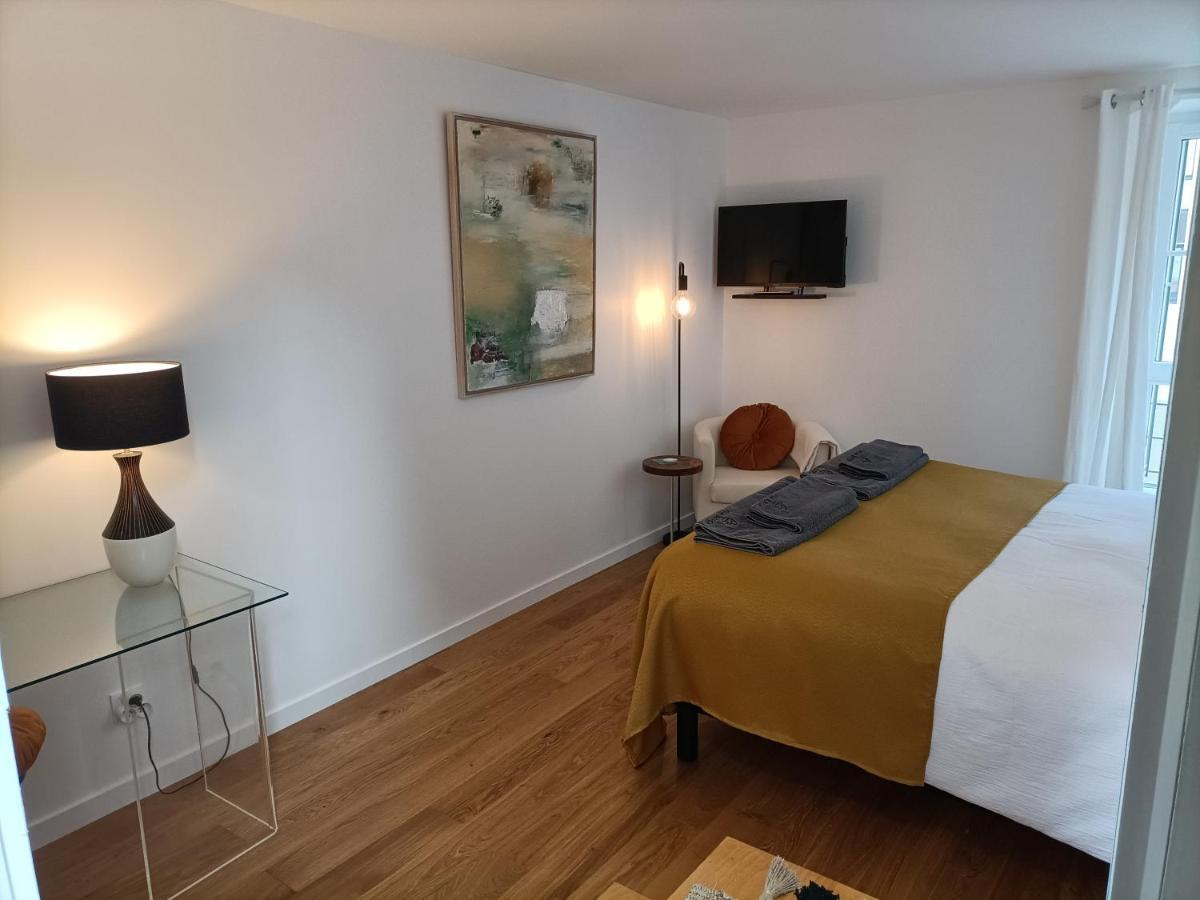Villa Buffon Angers Exterior foto
