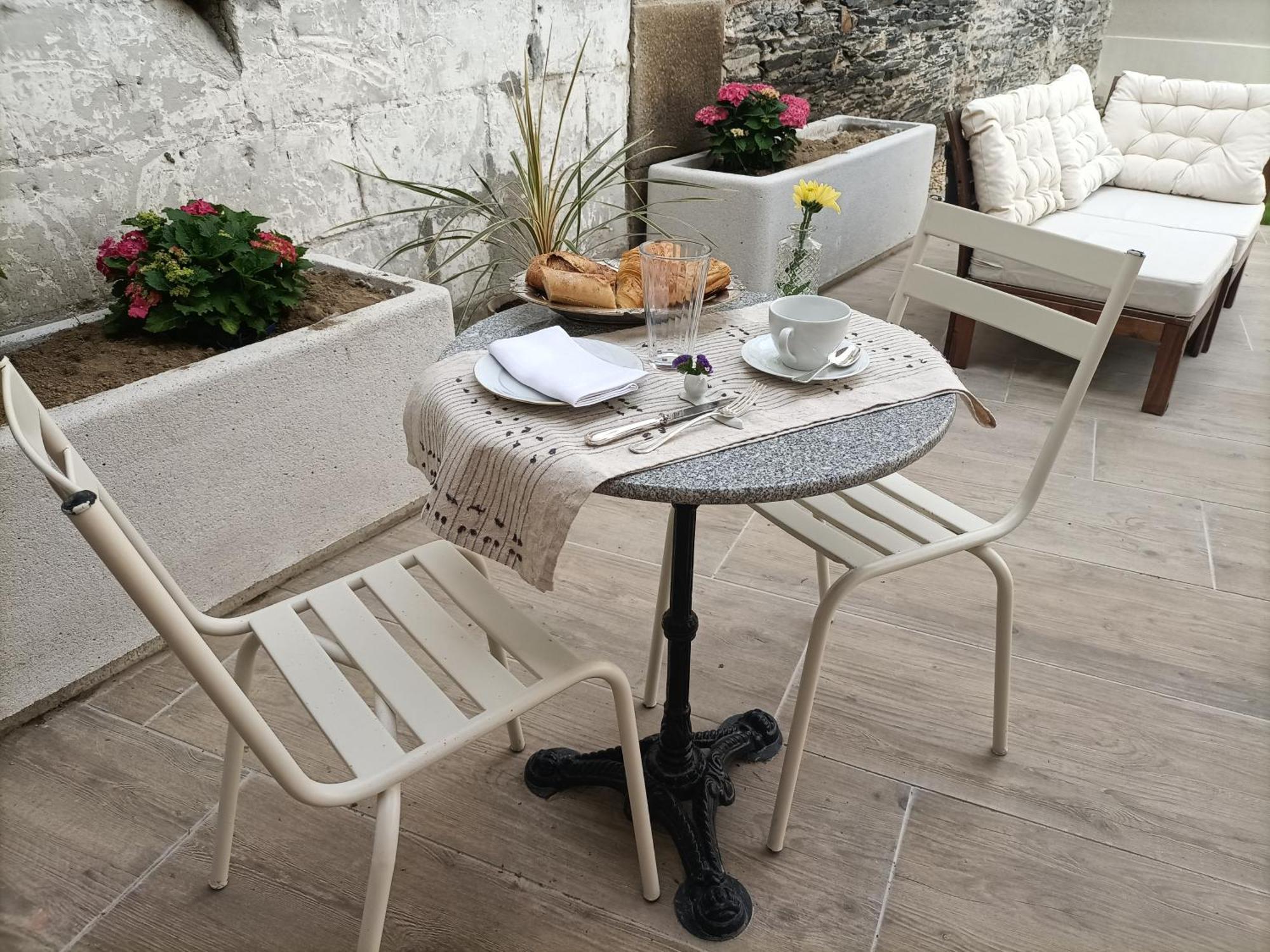 Villa Buffon Angers Exterior foto